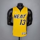 Jersey Sleeveless Miami Heat