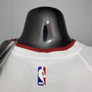 Jersey Sleeveless Miami Heat