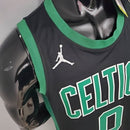 Jersey Sleeveless Boston Celtics