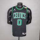 Jersey Sleeveless Boston Celtics
