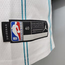 Jersey Sleeveless Charlotte Hornets