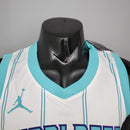 Jersey Sleeveless Charlotte Hornets