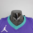 Jersey Sleeveless Charlotte Hornets