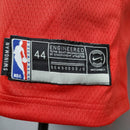 Jersey Sleeveless Chicago Bulls