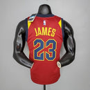 Jersey Sleeveless Cleveland Cavaliers