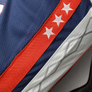 Jersey Sleeveless Brooklyn Nets