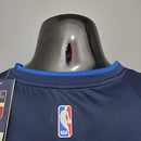 Jersey Sleeveless Dallas Mavericks