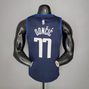 Jersey Sleeveless Dallas Mavericks