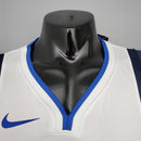 Jersey Sleeveless Dallas Mavericks