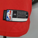 Jersey Sleeveless Houston Rockets