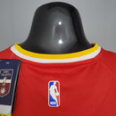 Jersey Sleeveless Houston Rockets