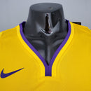 Jersey Sleeveless NBA Los Angeles Lakers