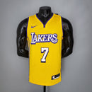 Jersey Sleeveless NBA Los Angeles Lakers