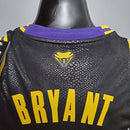 Jersey Sleeveless NBA Los Angeles Lakers