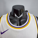 Jersey Sleeveless NBA Los Angeles Lakers