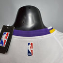 Jersey Sleeveless NBA Los Angeles Lakers