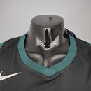 Jersey Sleeveless Milwaukee Bucks