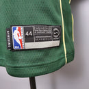 Jersey Sleeveless Milwaukee Bucks