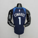 Jersey Sleeveless Minnesota Timberwolves