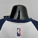 Jersey Sleeveless NBA Minnesota Timberwolves