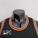 Jersey Sleeveless New York Knicks