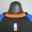Jersey Sleeveless NBA Oklahoma City Thunder