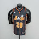Jersey Sleeveless Orlando Magic