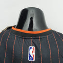 Jersey Sleeveless Orlando Magic