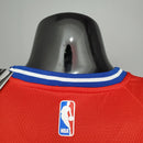 Jersey Sleeveless Philadelphia 76ers