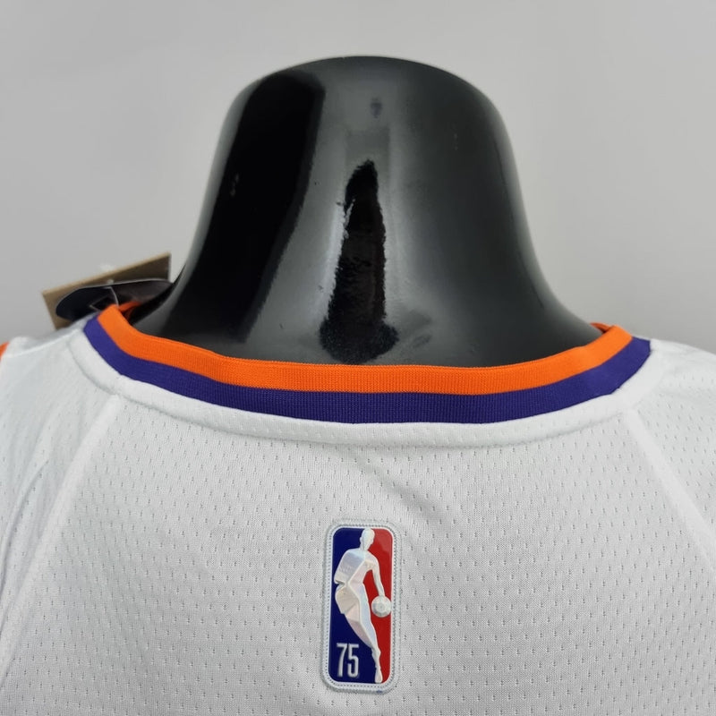 Jersey Sleeveless NBA Phoenix Suns