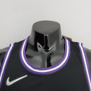 Jersey Sleeveless NBA Sacramento Kings