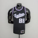 Jersey Sleeveless NBA Sacramento Kings
