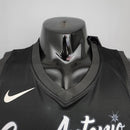 Jersey Sleeveless NBA San Antonio Spurs