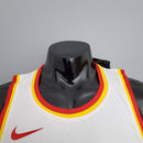 Jersey Sleeveless Atlanta Hawks