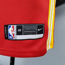 Jersey Sleeveless Atlanta Hawks