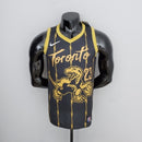 Jersey Sleeveless Toronto Raptors