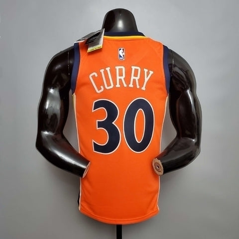 Jersey Sleeveless Golden State Warriors