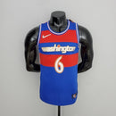 Jersey Sleeveless Washington Wizards