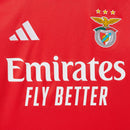 Jersey Benfica Home 25/26