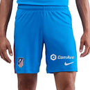 Shorts Atletico de Madrid Third 25/26