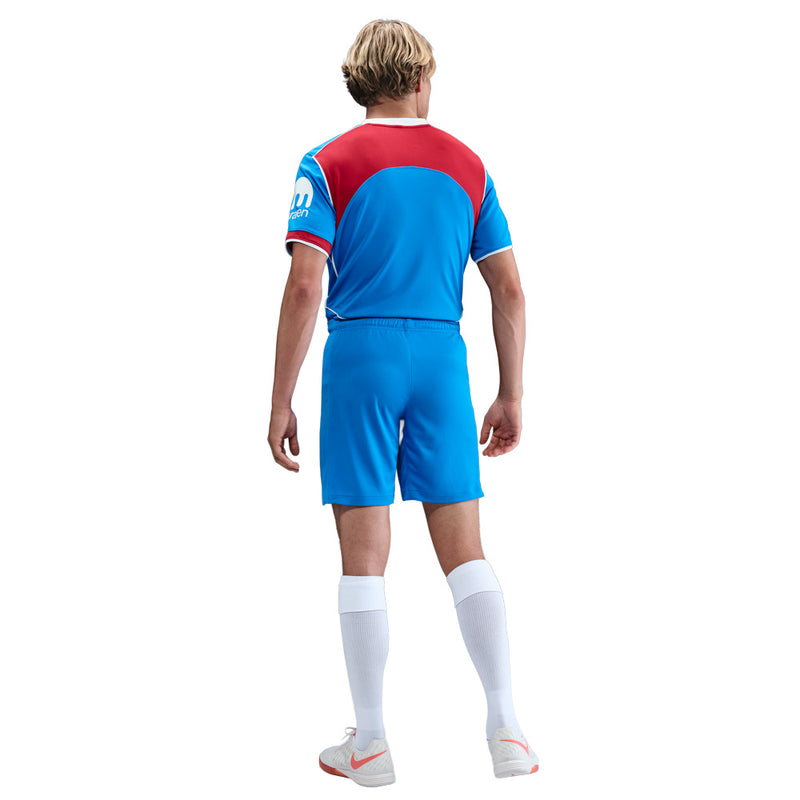 Shorts Atletico de Madrid Third 25/26