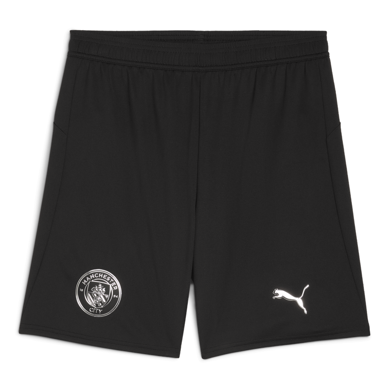 Shorts Manchester City Away 25/26