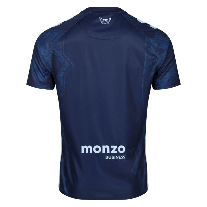 Jersey Coventry City 25/26 Third