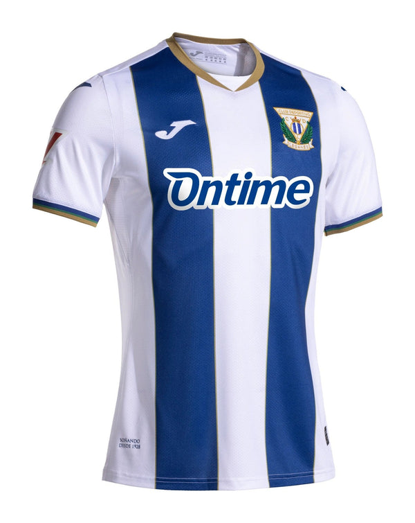 Jersey CD Leganés 24-25 Home