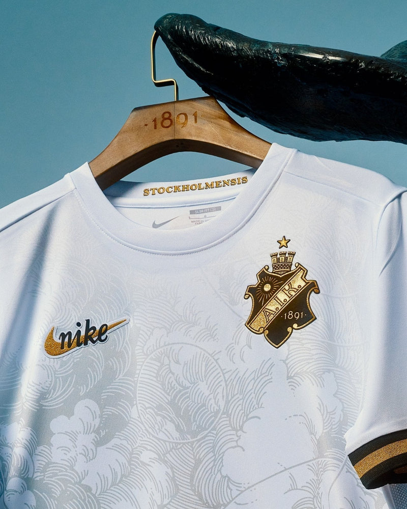 Jersey AIK [Stockholm Edition] 23/24
