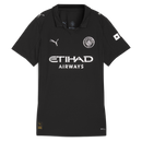 Jersey Manchester City Away 25/26 - Women’s
